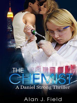 cover image of The Chemist